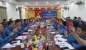Đồng chí Nguyễn Văn Danh tái đắc cử Chủ tịch Liên đoàn Lao động tỉnh Hà Tĩnh khóa XIX, nhiệm kỳ 2023 - 2028